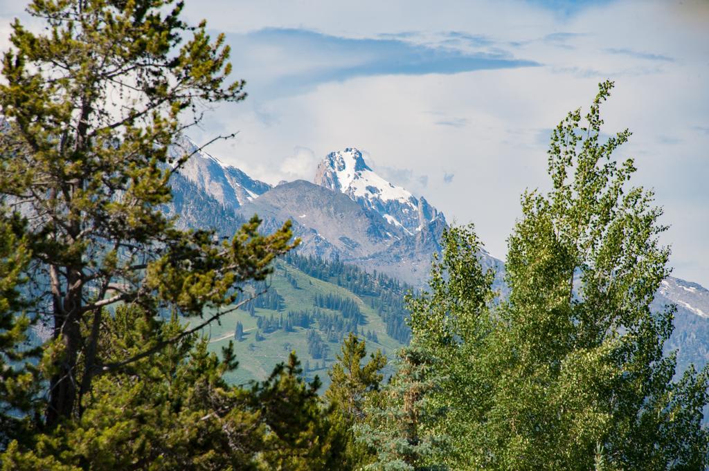 Jhrl - Aspens Elderberry 4021 - Great Mountain View Villa Wilson Exterior foto