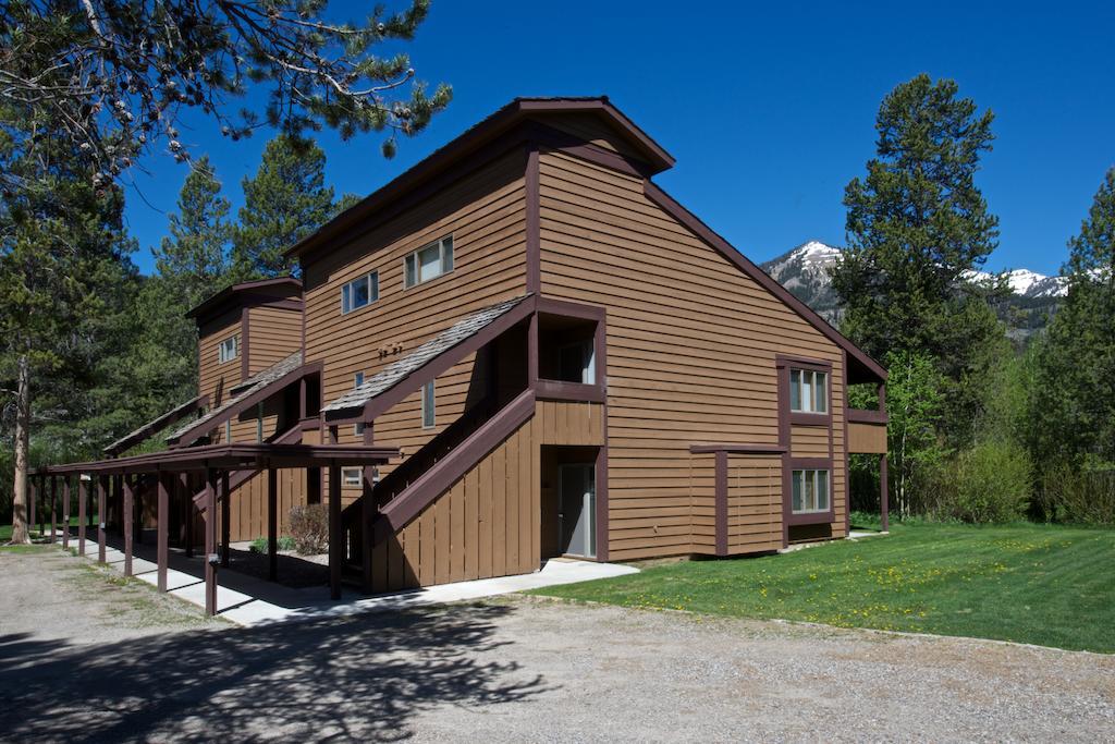 Jhrl - Aspens Elderberry 4021 - Great Mountain View Villa Wilson Exterior foto